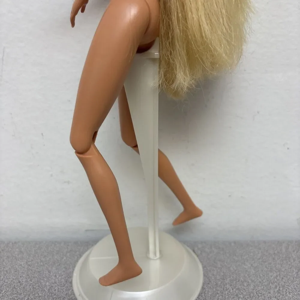 Mattel excellent pre